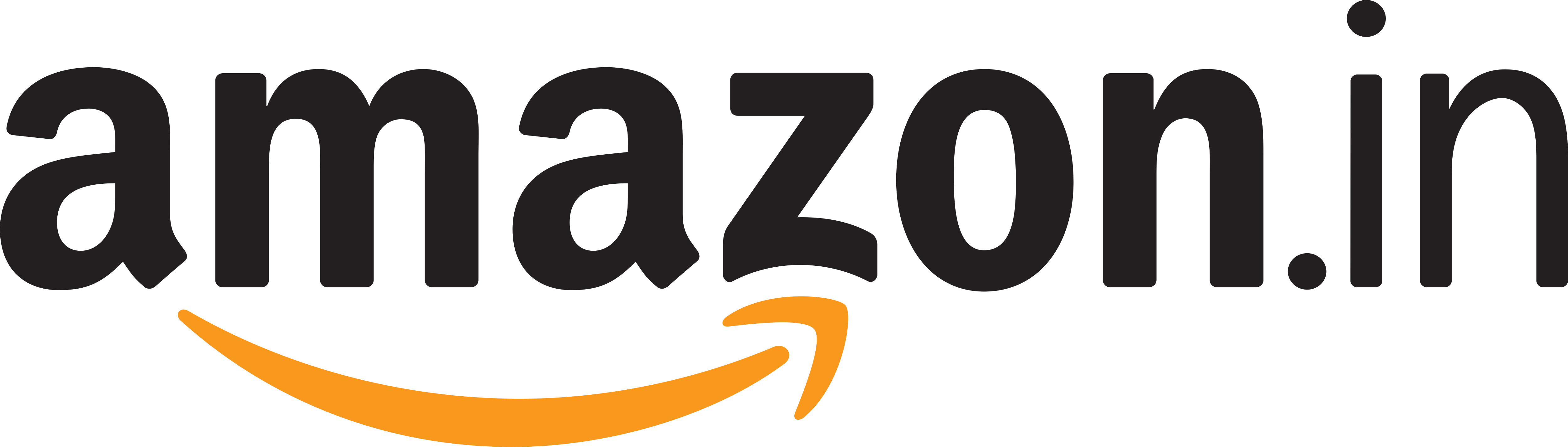 amazone.in logo